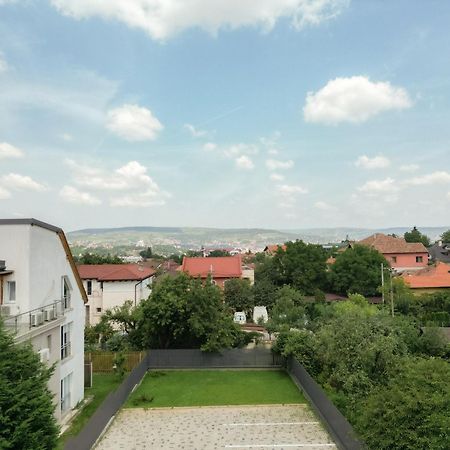 Zen Garden Apartments Клуж-Напока Екстериор снимка