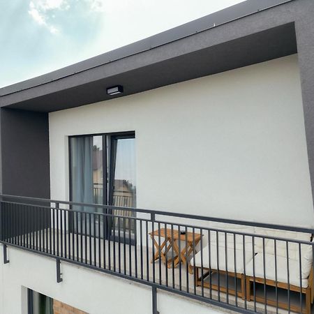 Zen Garden Apartments Клуж-Напока Екстериор снимка
