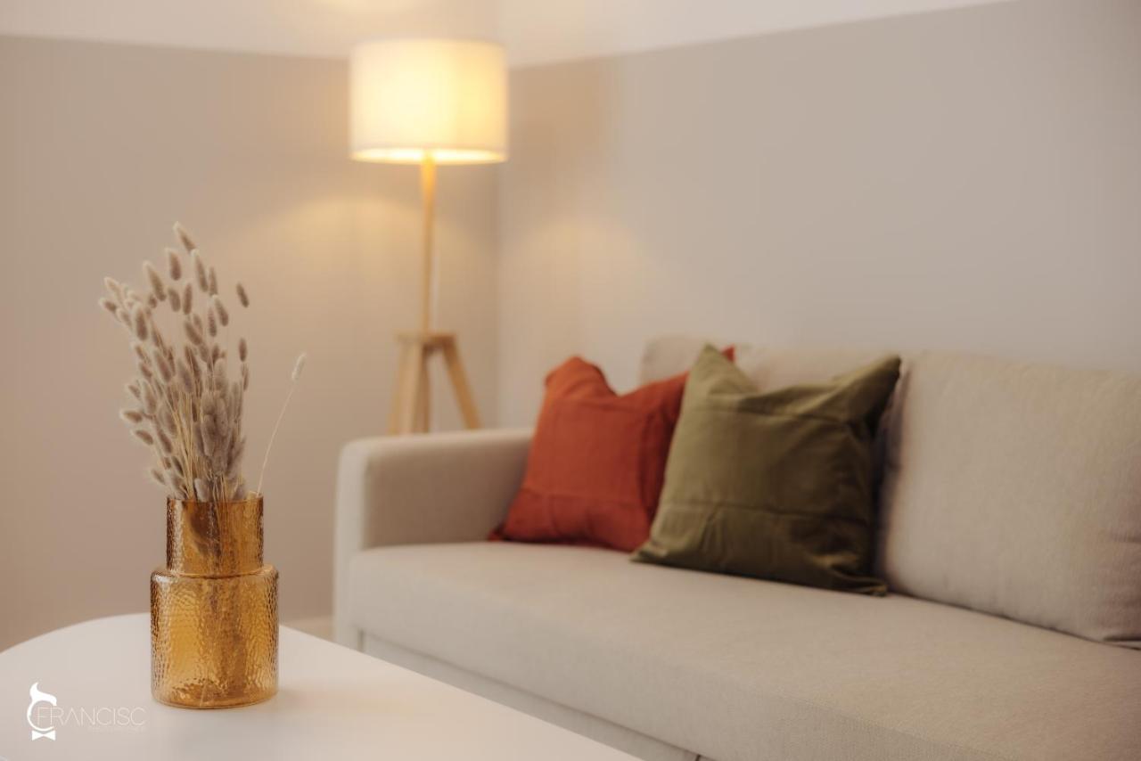 Zen Garden Apartments Клуж-Напока Екстериор снимка