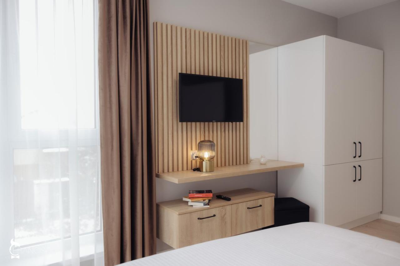 Zen Garden Apartments Клуж-Напока Екстериор снимка