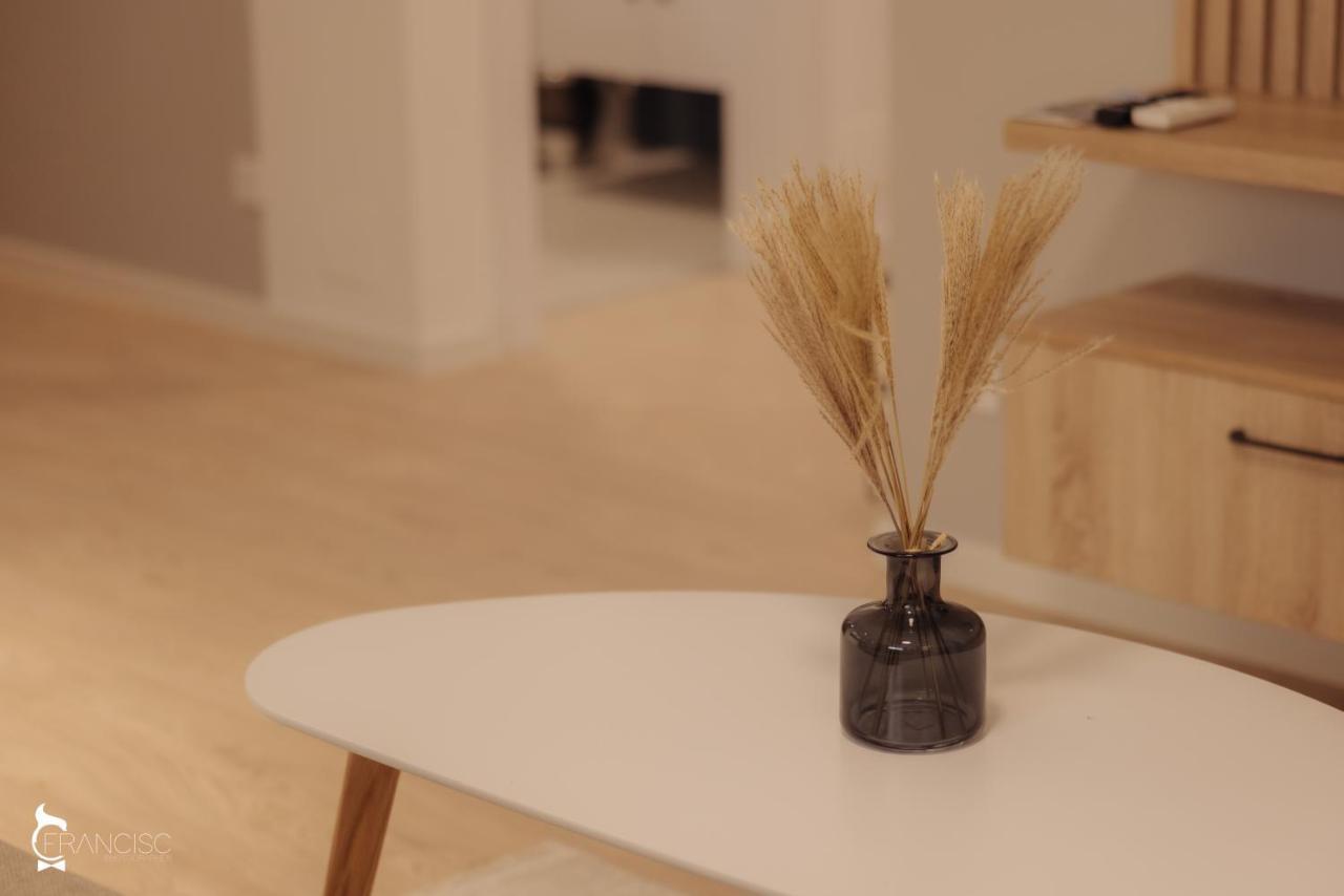 Zen Garden Apartments Клуж-Напока Екстериор снимка