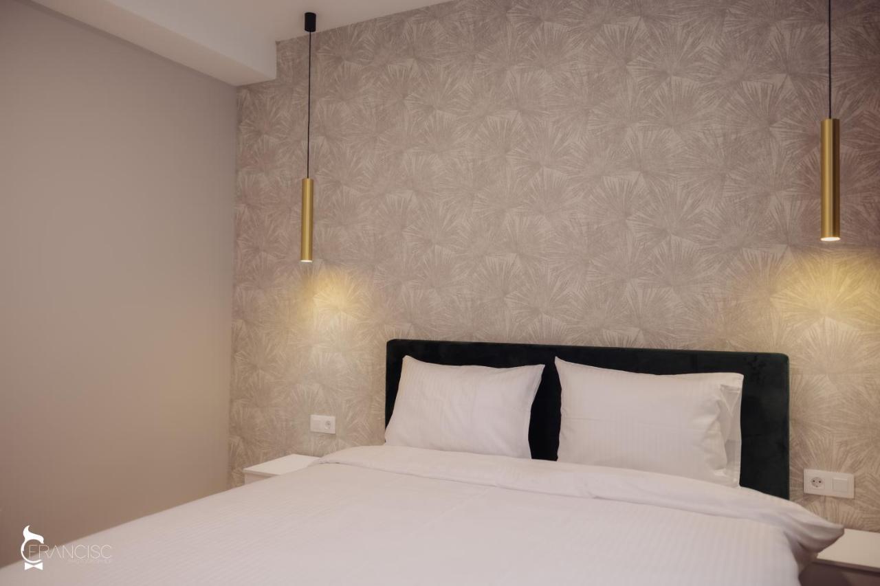 Zen Garden Apartments Клуж-Напока Екстериор снимка