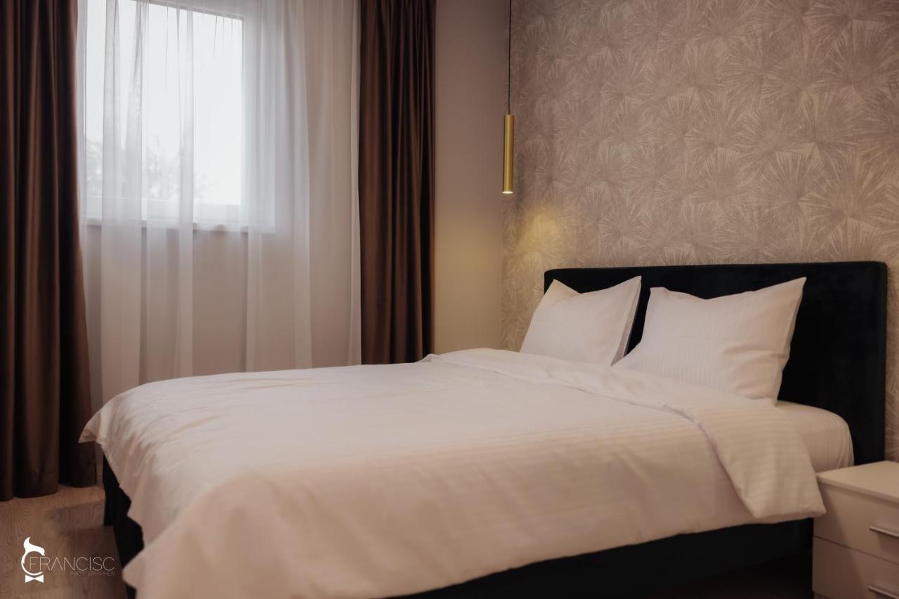 Zen Garden Apartments Клуж-Напока Екстериор снимка