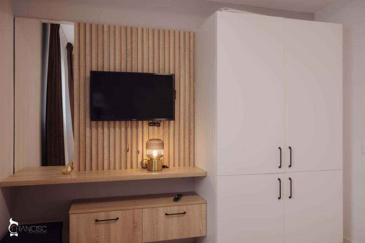 Zen Garden Apartments Клуж-Напока Екстериор снимка