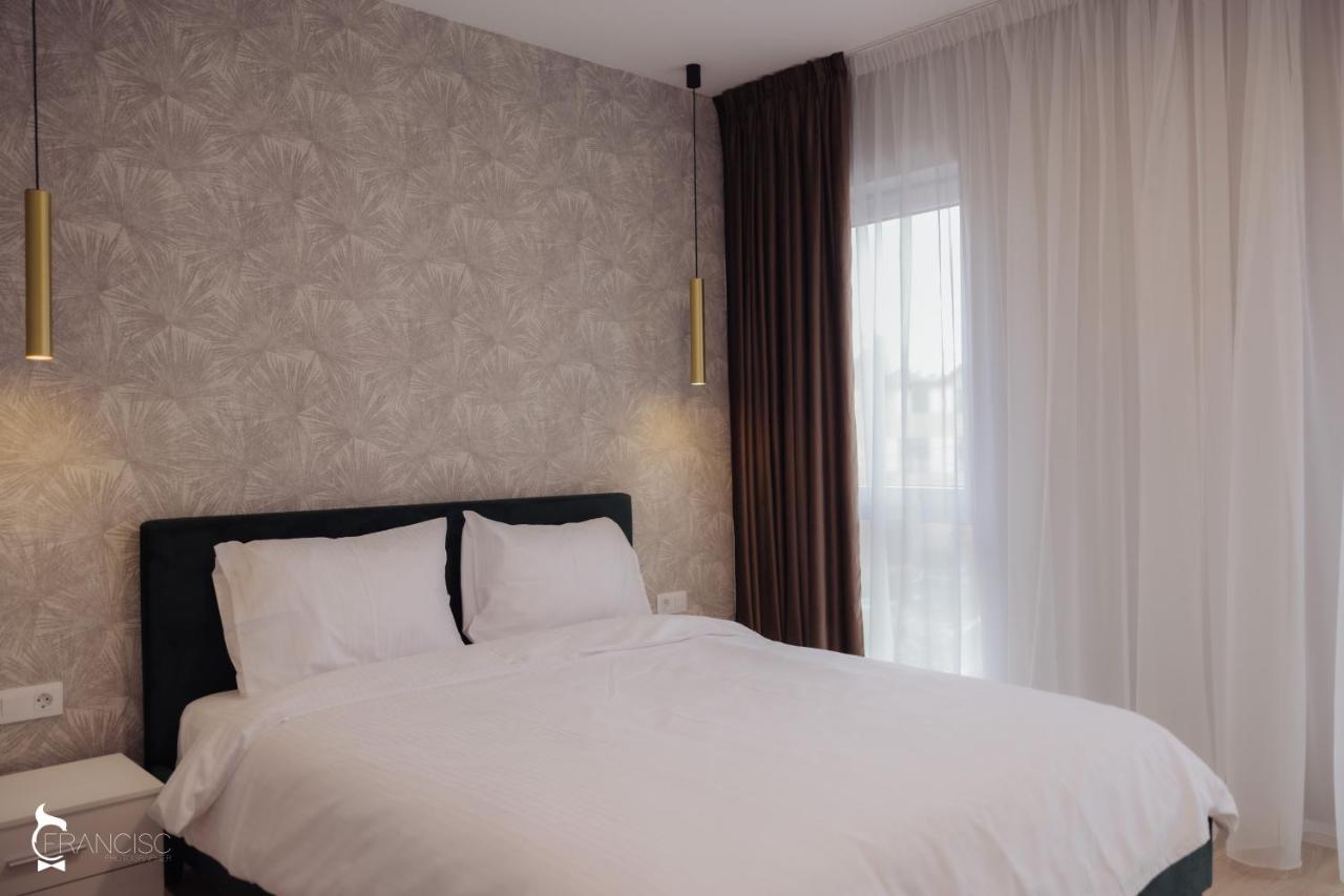 Zen Garden Apartments Клуж-Напока Екстериор снимка
