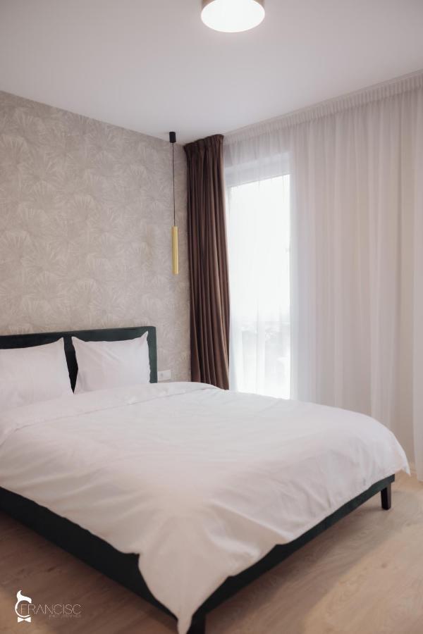 Zen Garden Apartments Клуж-Напока Екстериор снимка