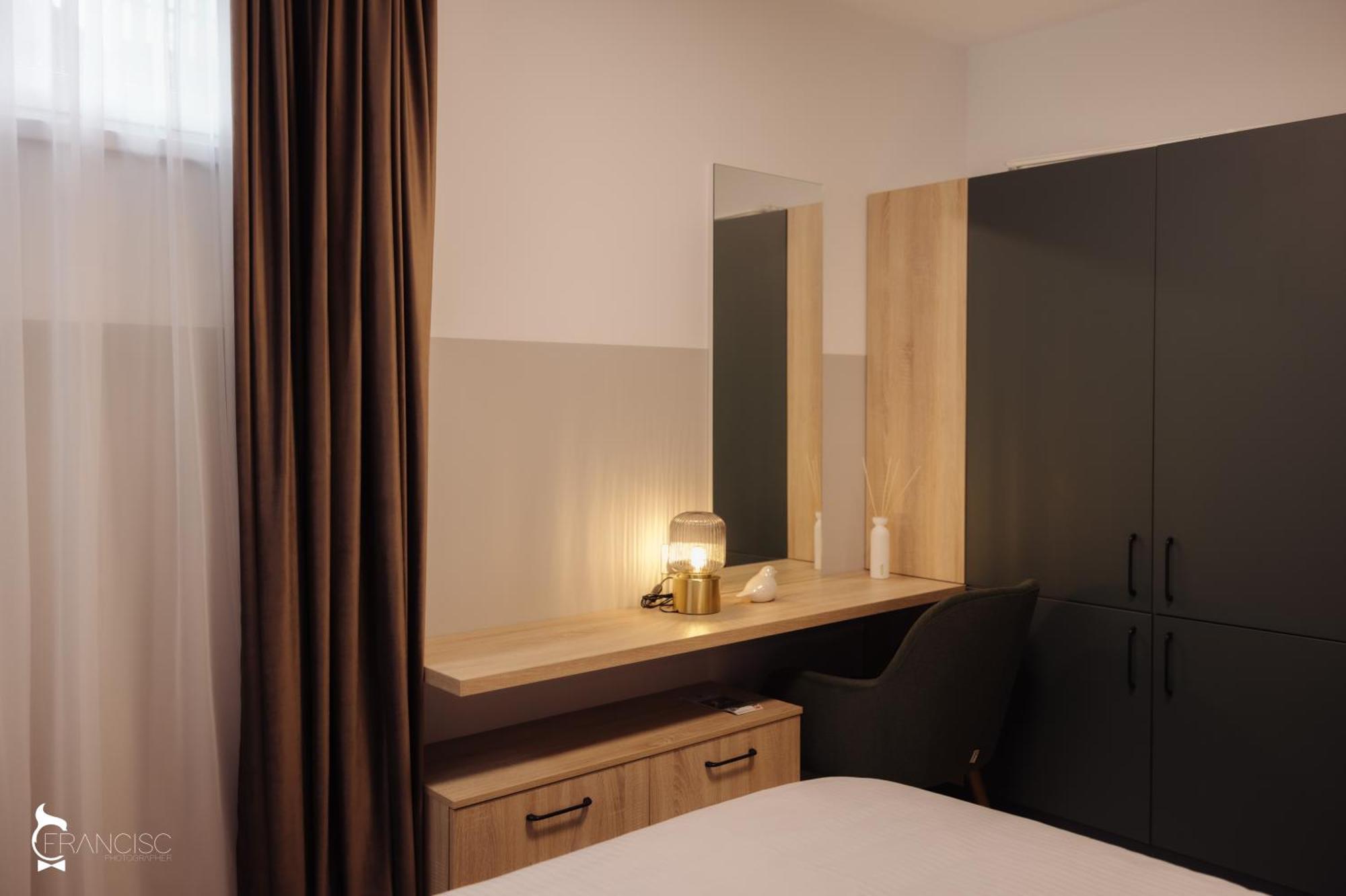 Zen Garden Apartments Клуж-Напока Стая снимка