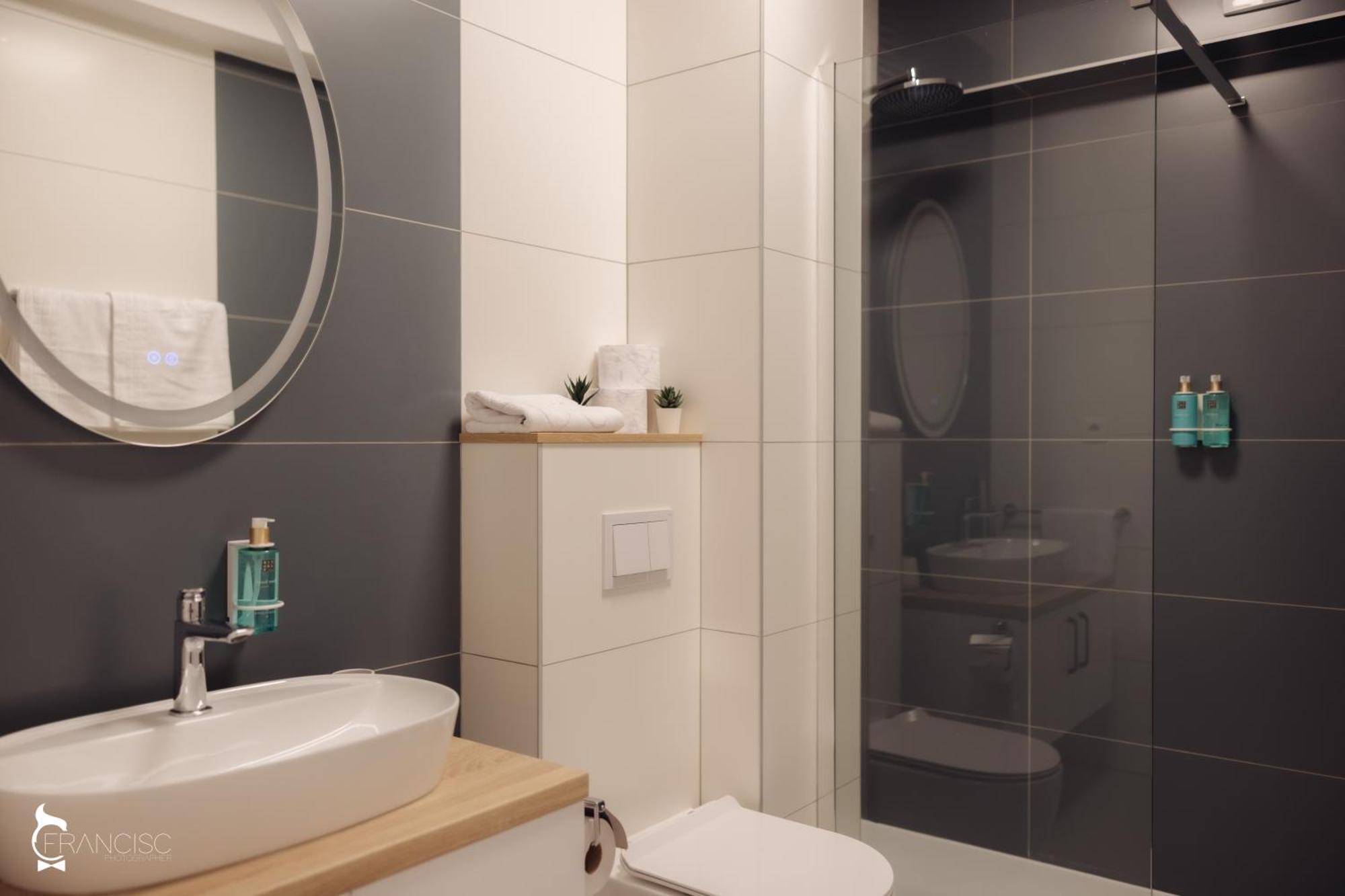 Zen Garden Apartments Клуж-Напока Стая снимка
