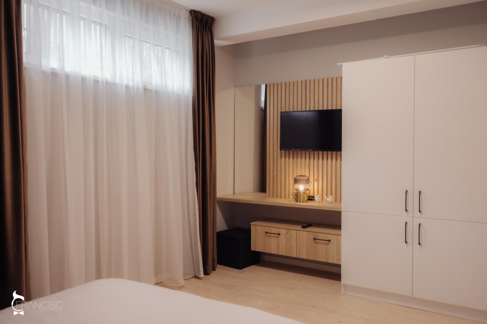 Zen Garden Apartments Клуж-Напока Стая снимка