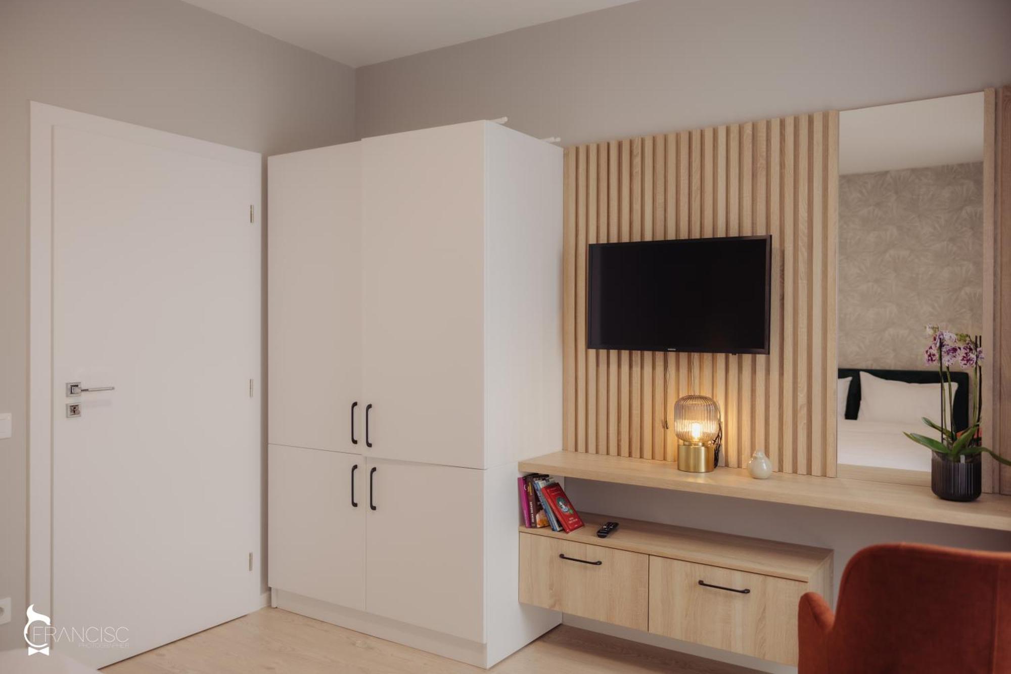 Zen Garden Apartments Клуж-Напока Стая снимка