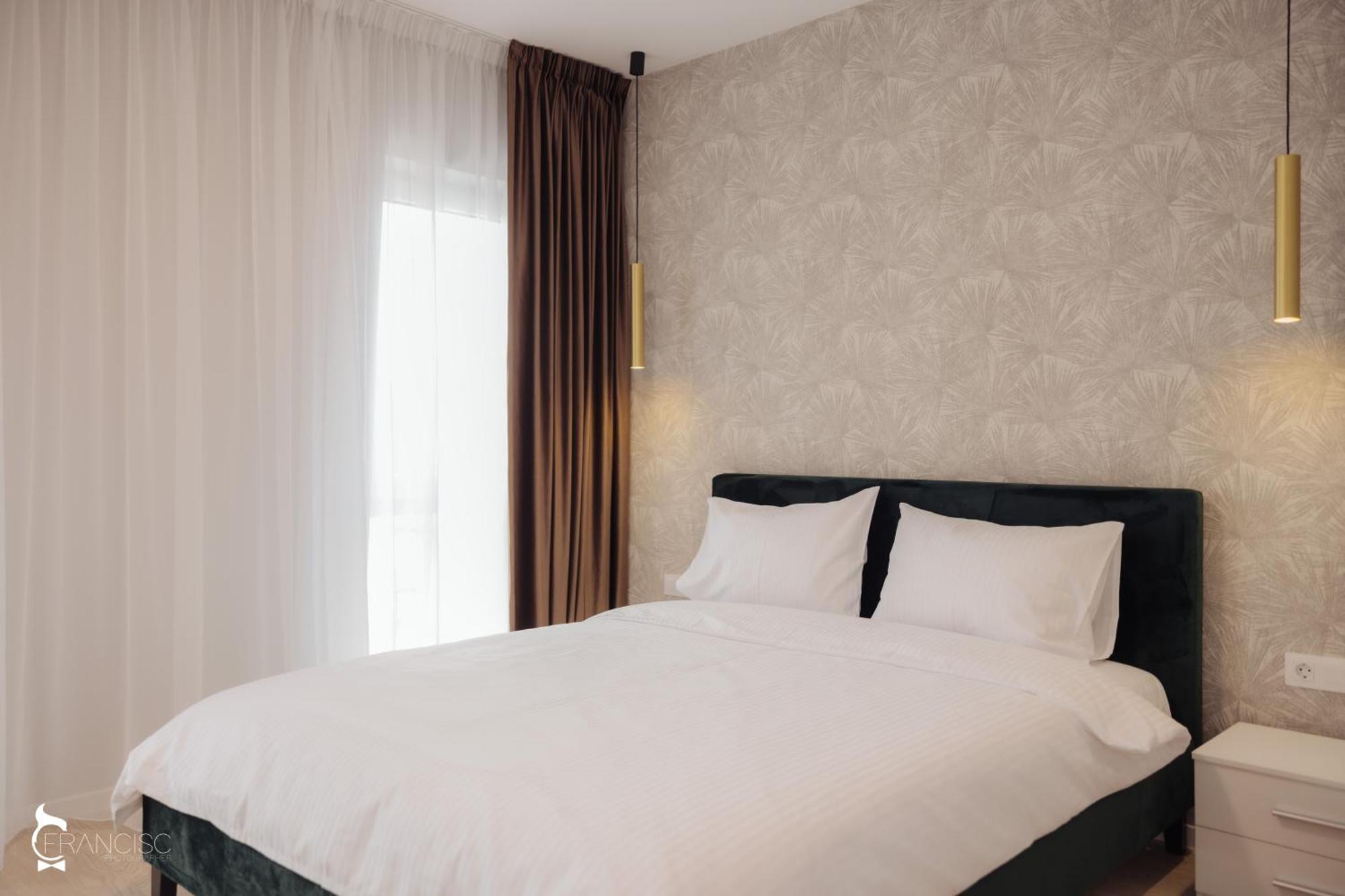 Zen Garden Apartments Клуж-Напока Стая снимка
