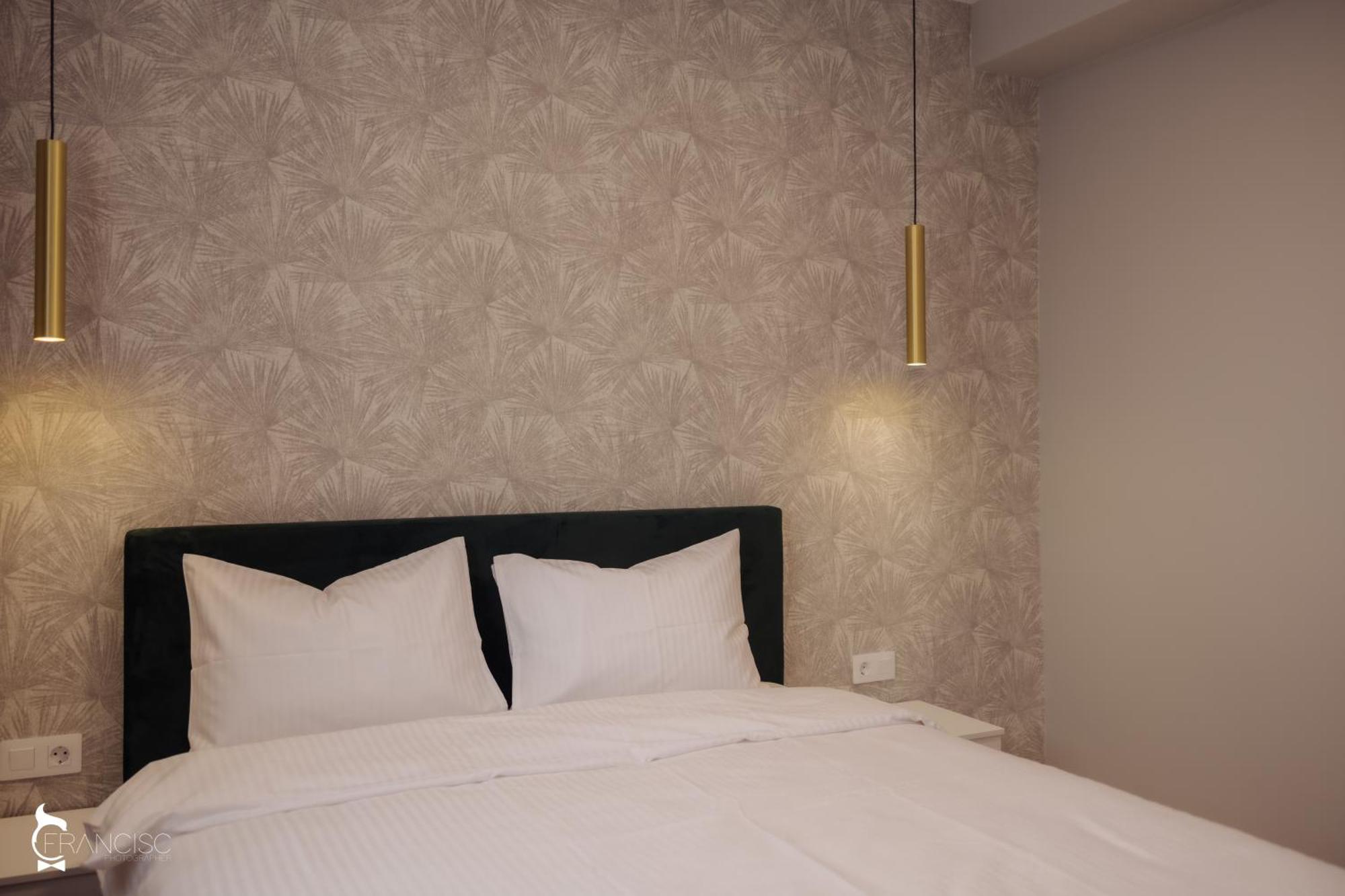 Zen Garden Apartments Клуж-Напока Стая снимка