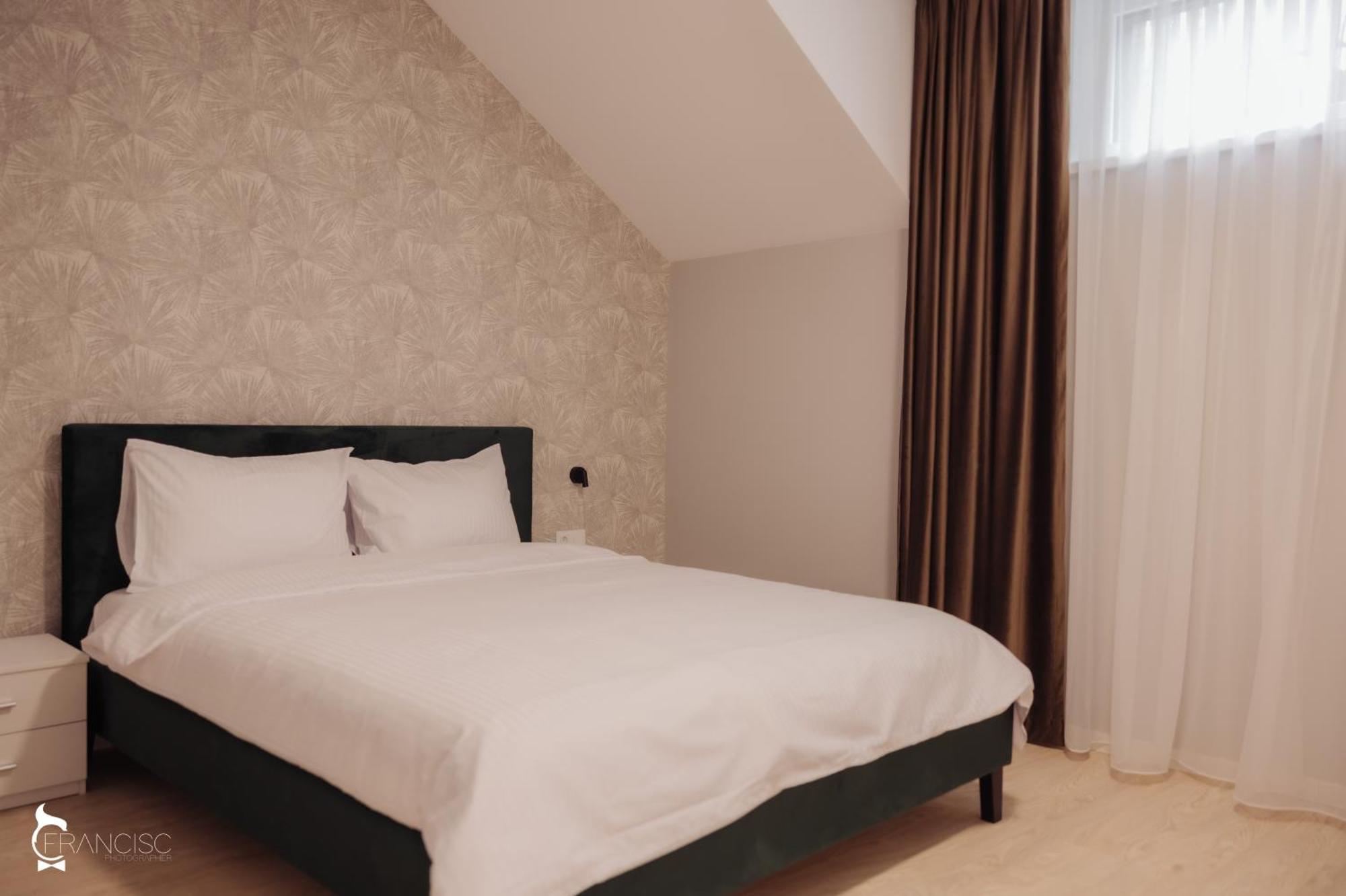 Zen Garden Apartments Клуж-Напока Стая снимка