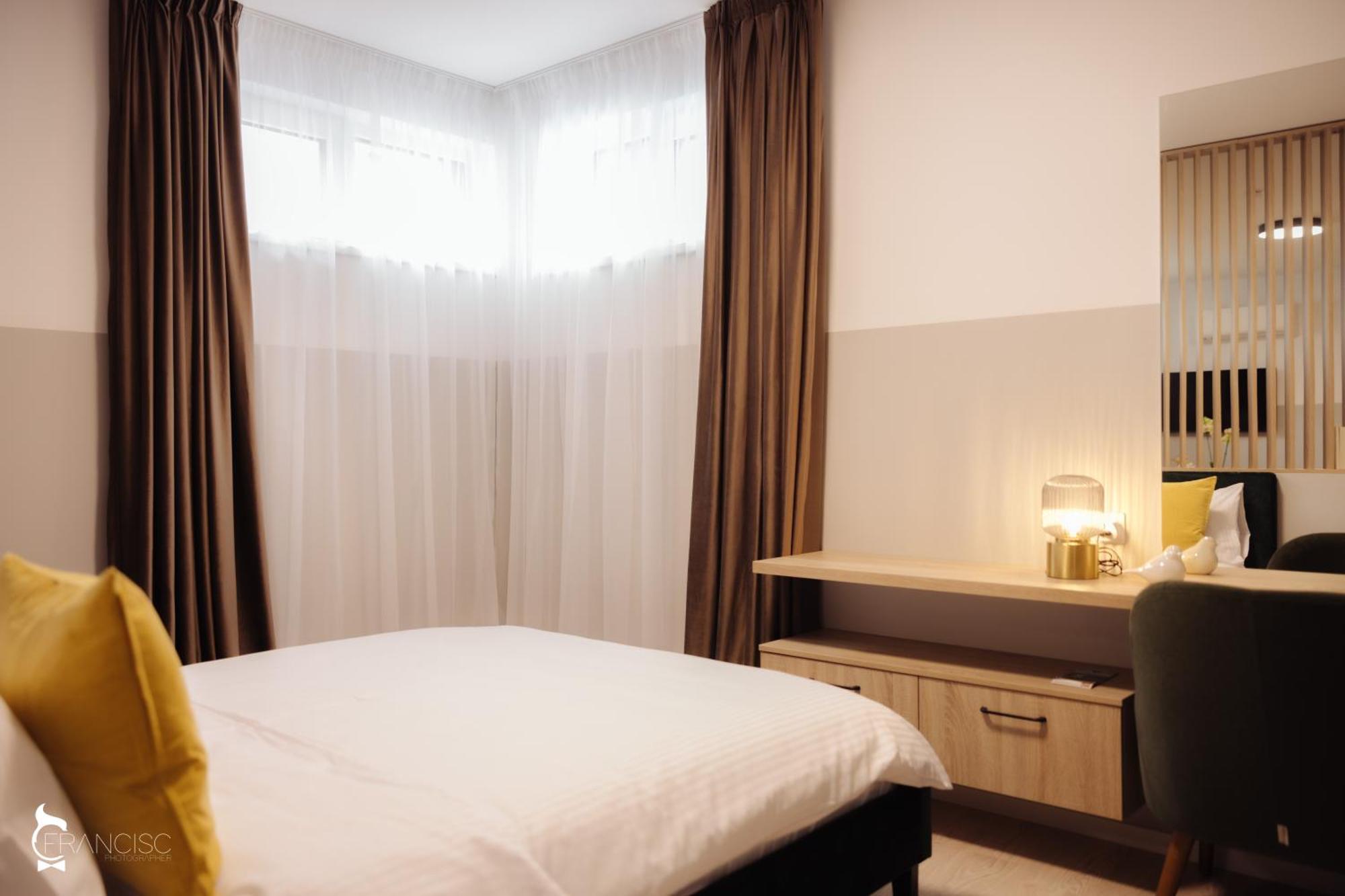 Zen Garden Apartments Клуж-Напока Стая снимка